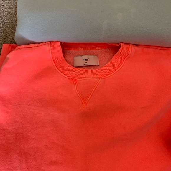 Crewneck sweaters - Picture 2 of 7